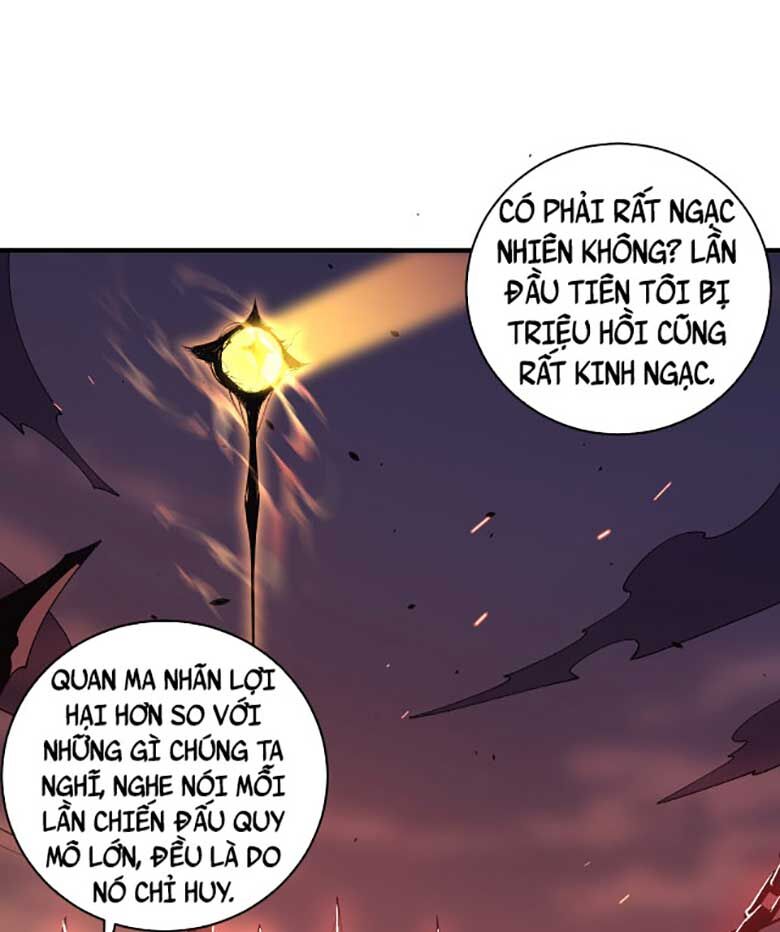 Thảm Họa Tử Linh Sư Chap 42 - Next Chap 43