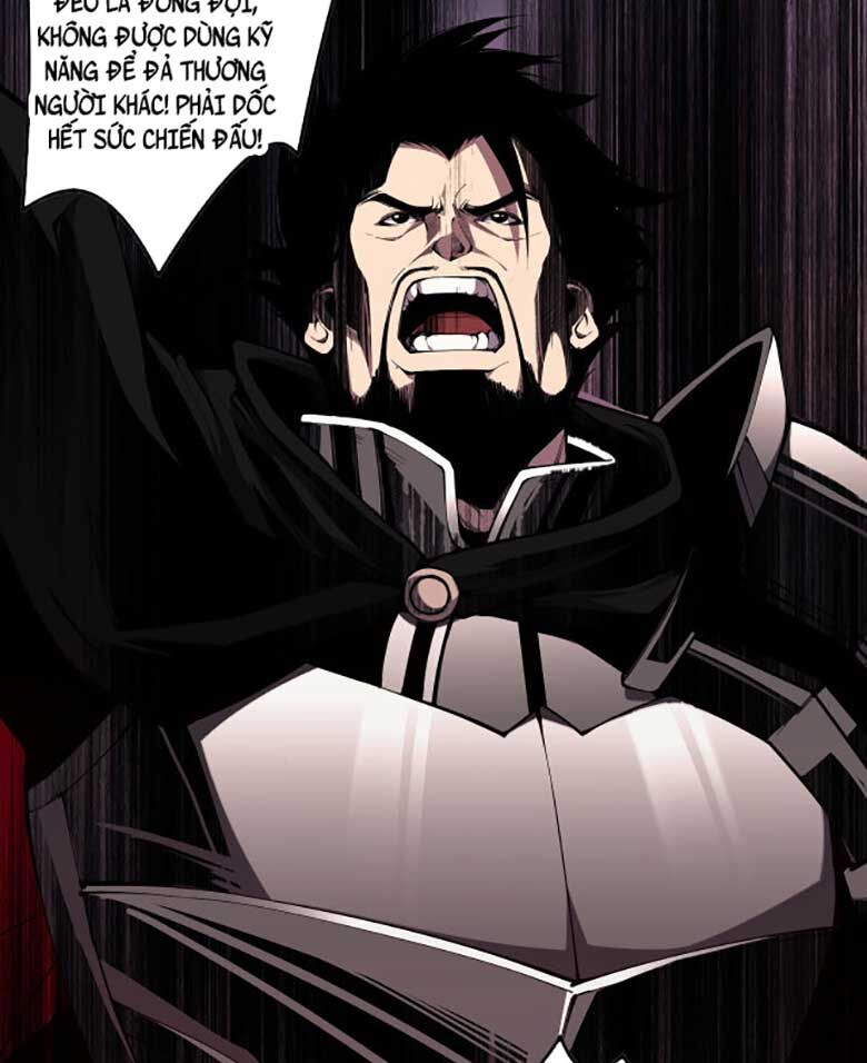 Thảm Họa Tử Linh Sư Chap 42 - Next Chap 43