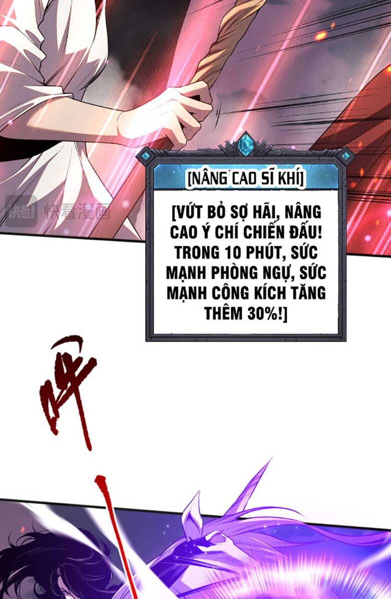 Thảm Họa Tử Linh Sư Chap 42 - Next Chap 43