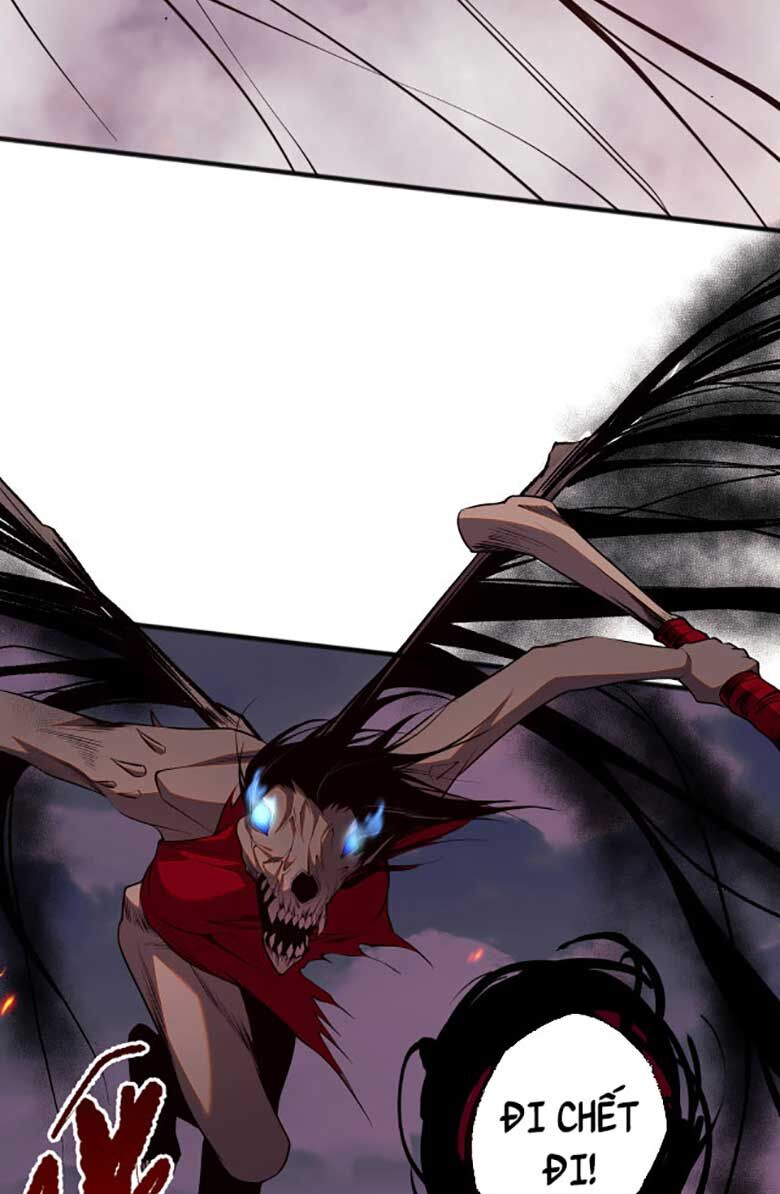 Thảm Họa Tử Linh Sư Chap 42 - Next Chap 43