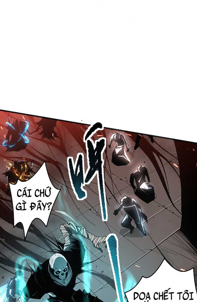 Thảm Họa Tử Linh Sư Chap 42 - Next Chap 43