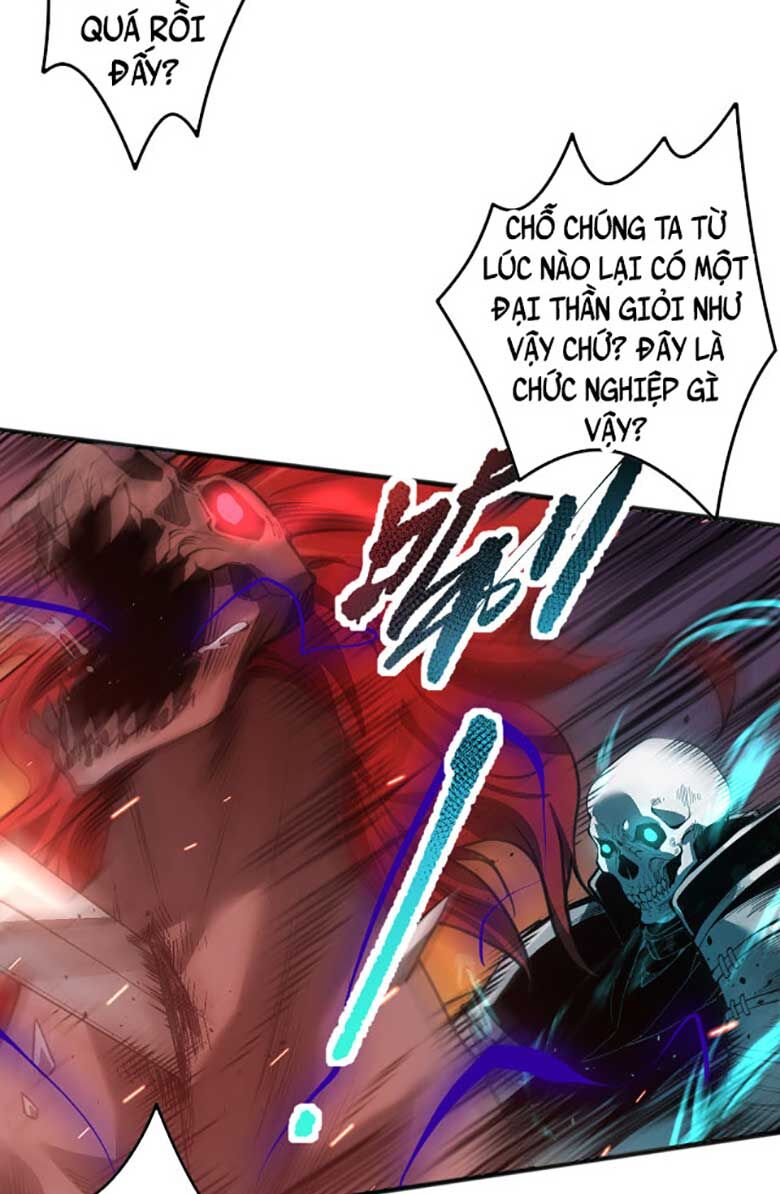 Thảm Họa Tử Linh Sư Chap 42 - Next Chap 43