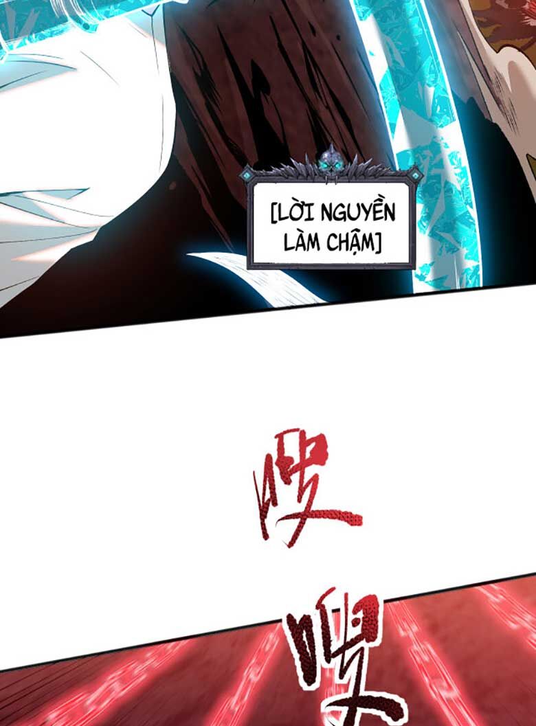 Thảm Họa Tử Linh Sư Chap 43 - Next Chap 44