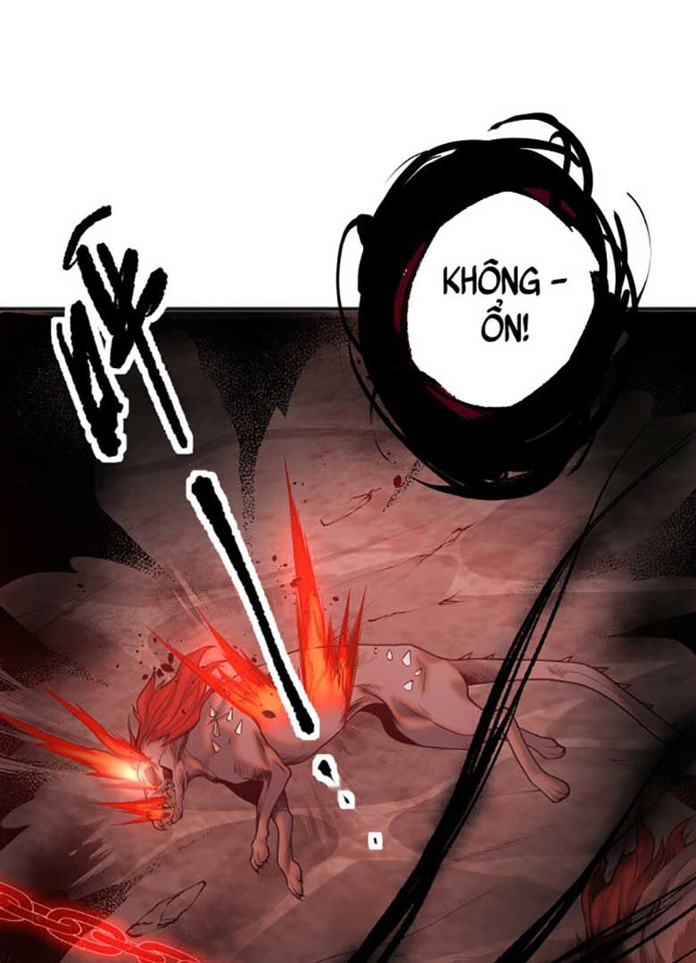 Thảm Họa Tử Linh Sư Chap 43 - Next Chap 44