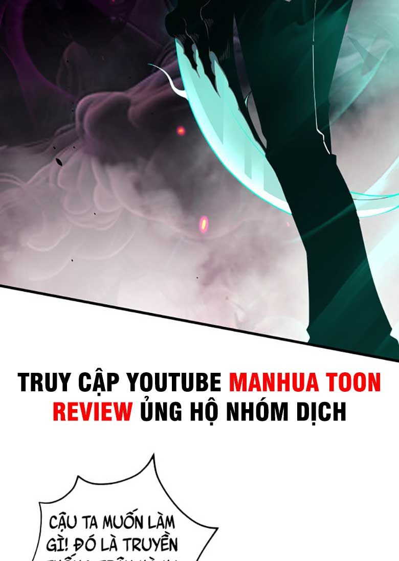 Thảm Họa Tử Linh Sư Chap 43 - Next Chap 44