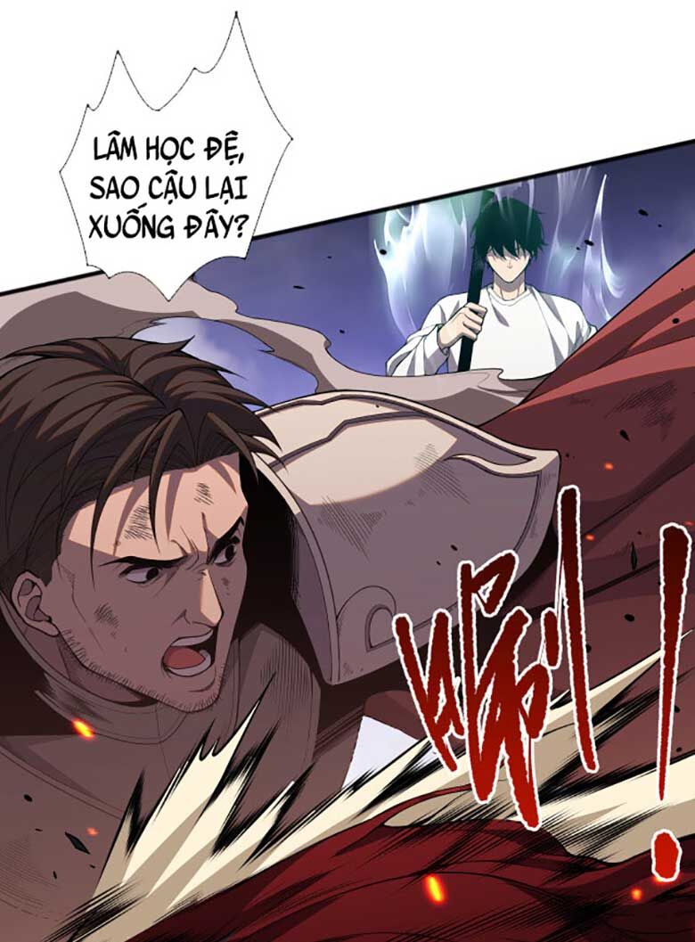 Thảm Họa Tử Linh Sư Chap 43 - Next Chap 44