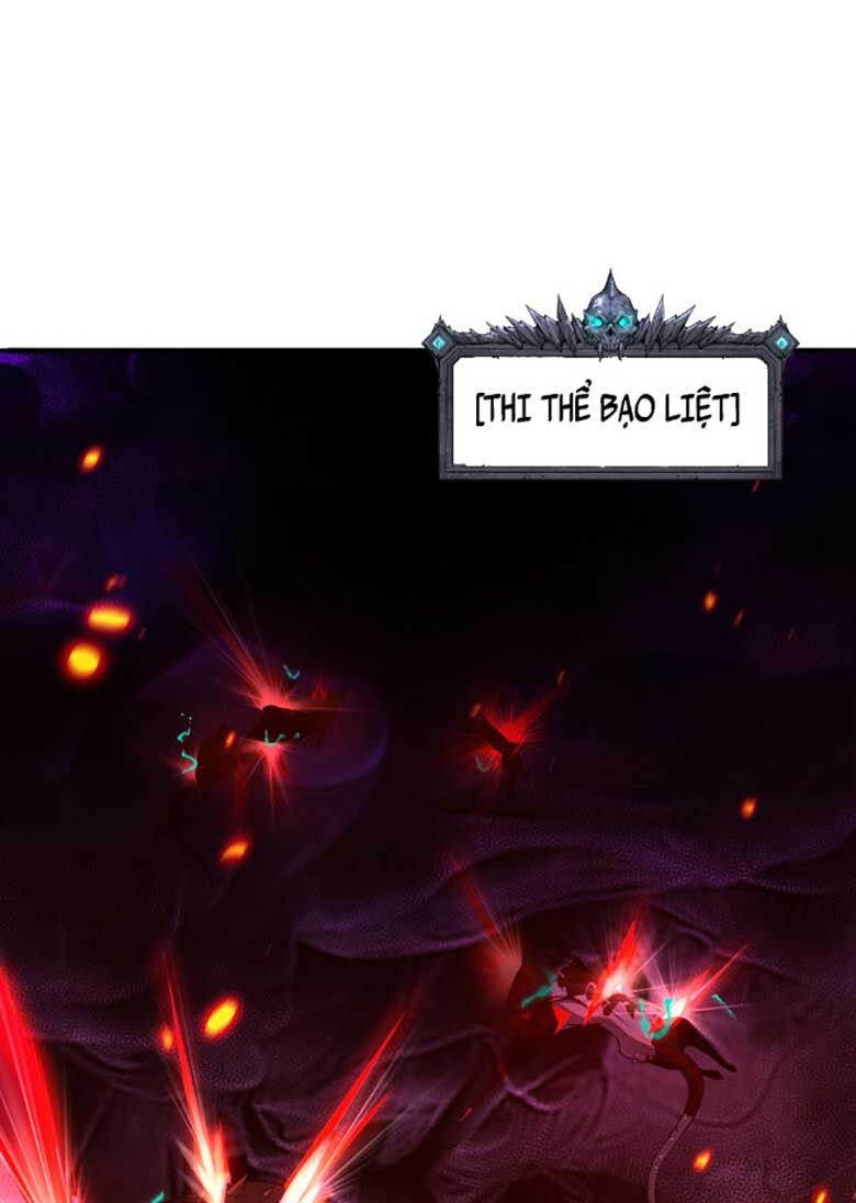 Thảm Họa Tử Linh Sư Chap 43 - Next Chap 44