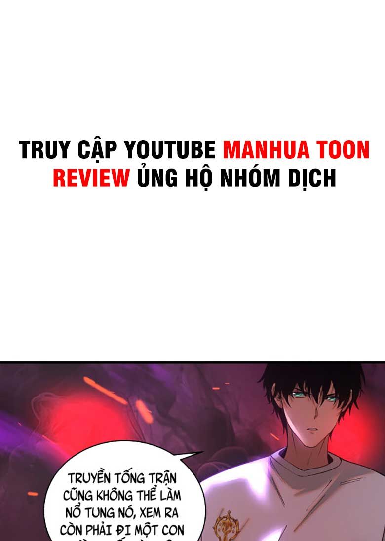 Thảm Họa Tử Linh Sư Chap 43 - Next Chap 44