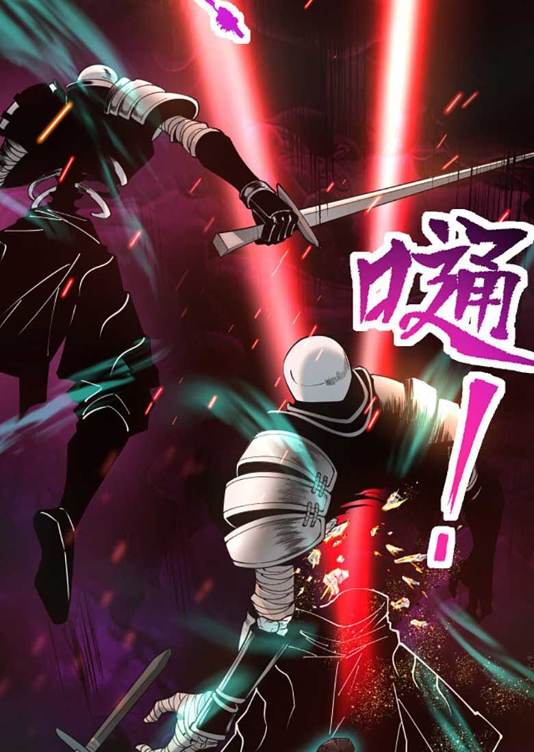 Thảm Họa Tử Linh Sư Chap 43 - Next Chap 44