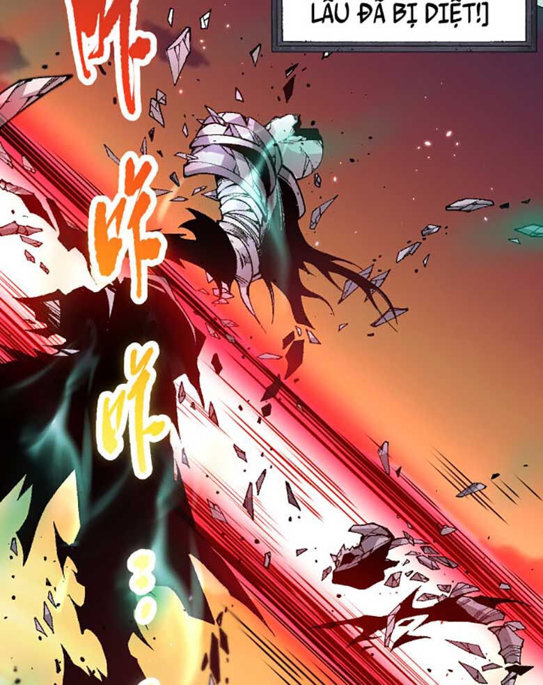 Thảm Họa Tử Linh Sư Chap 43 - Next Chap 44