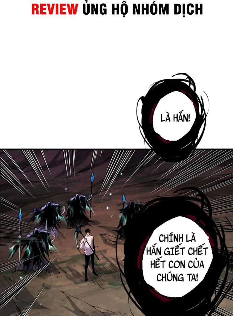 Thảm Họa Tử Linh Sư Chap 43 - Next Chap 44