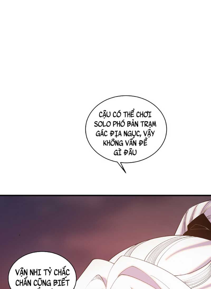 Thảm Họa Tử Linh Sư Chap 45 - Next Chap 46