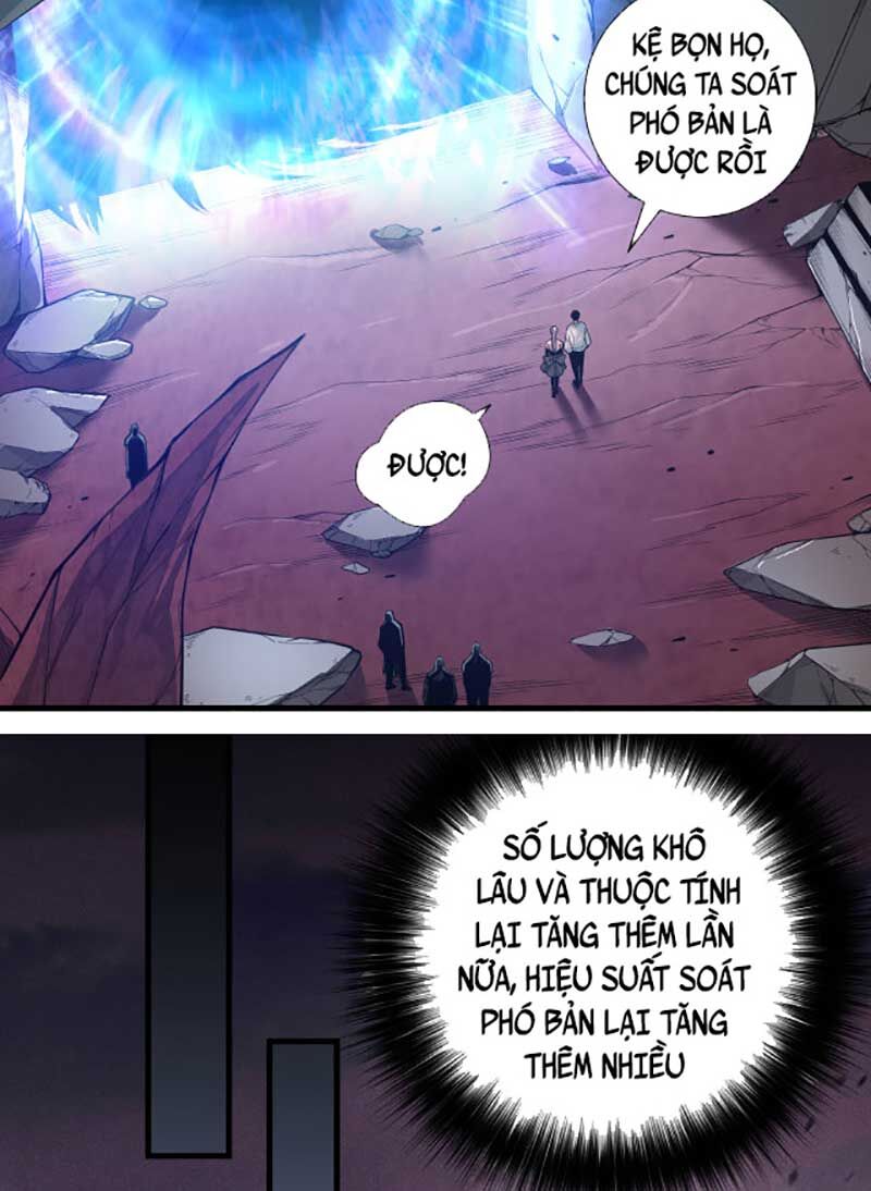 Thảm Họa Tử Linh Sư Chap 45 - Next Chap 46