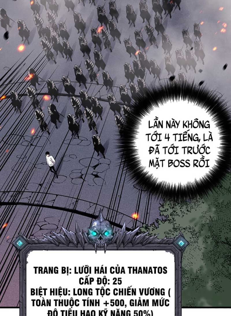 Thảm Họa Tử Linh Sư Chap 45 - Next Chap 46