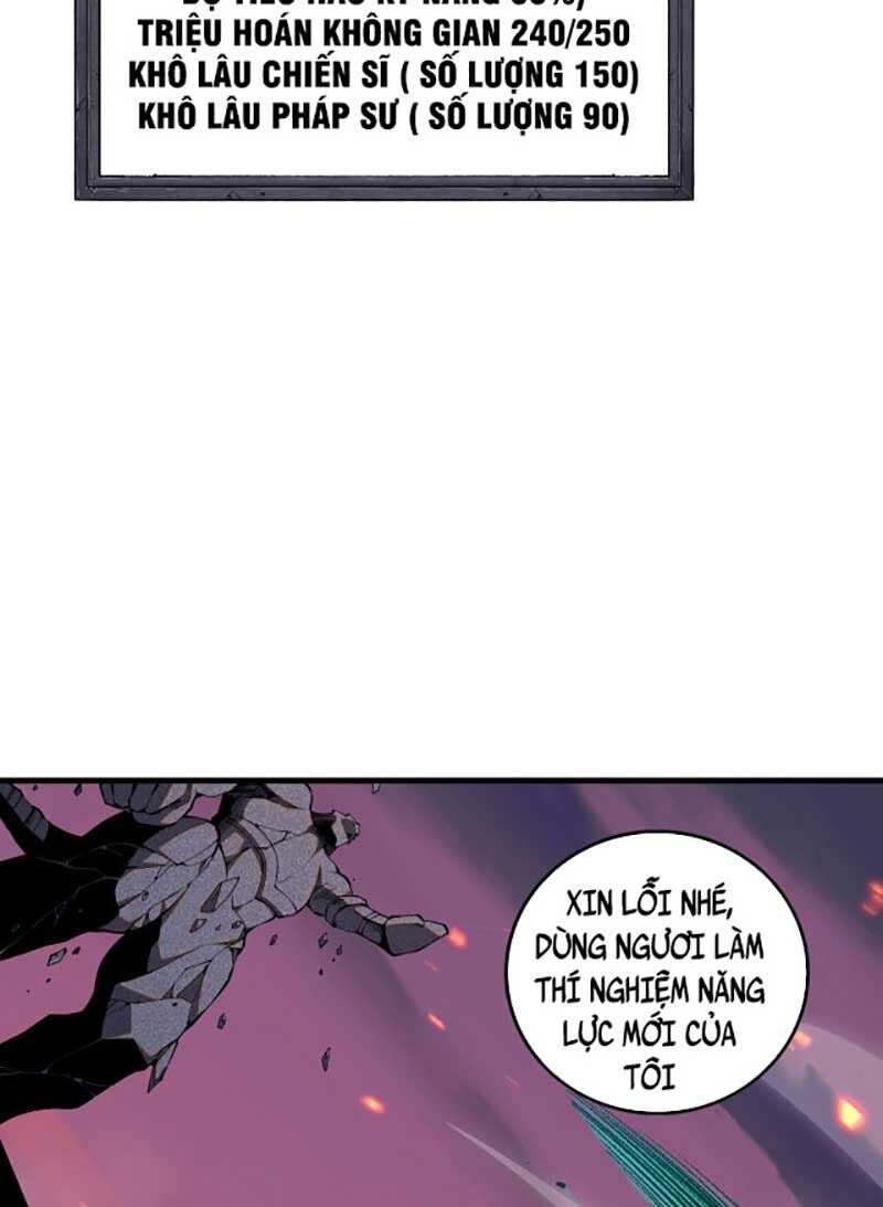 Thảm Họa Tử Linh Sư Chap 45 - Next Chap 46