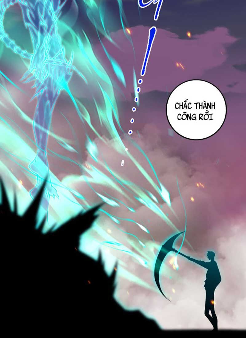 Thảm Họa Tử Linh Sư Chap 45 - Next Chap 46