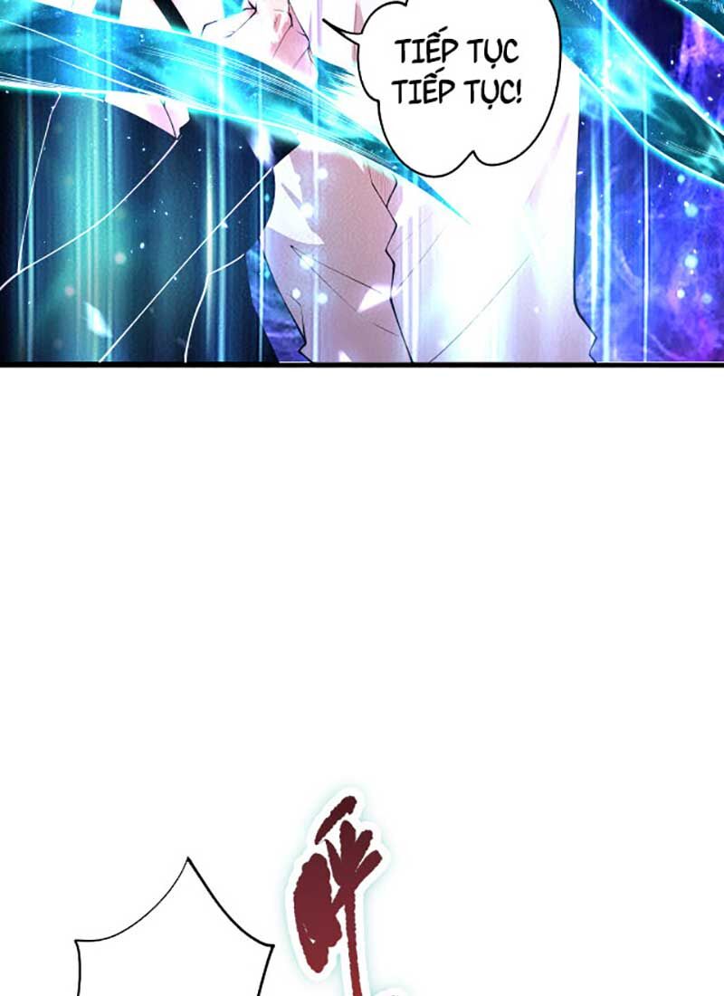 Thảm Họa Tử Linh Sư Chap 45 - Next Chap 46