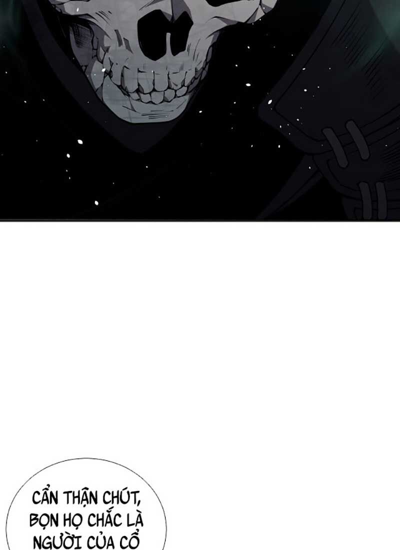 Thảm Họa Tử Linh Sư Chap 45 - Next Chap 46