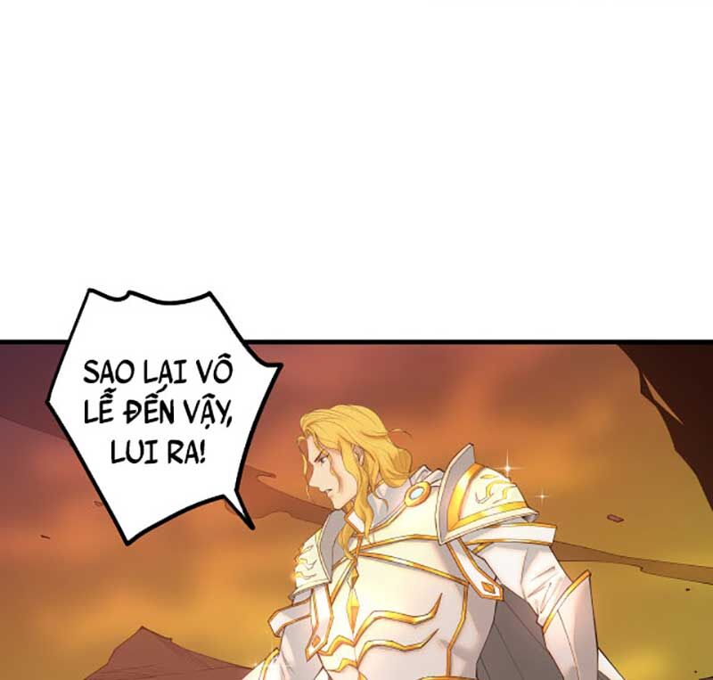 Thảm Họa Tử Linh Sư Chap 45 - Next Chap 46