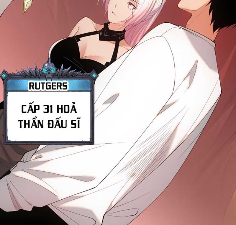 Thảm Họa Tử Linh Sư Chap 45 - Next Chap 46