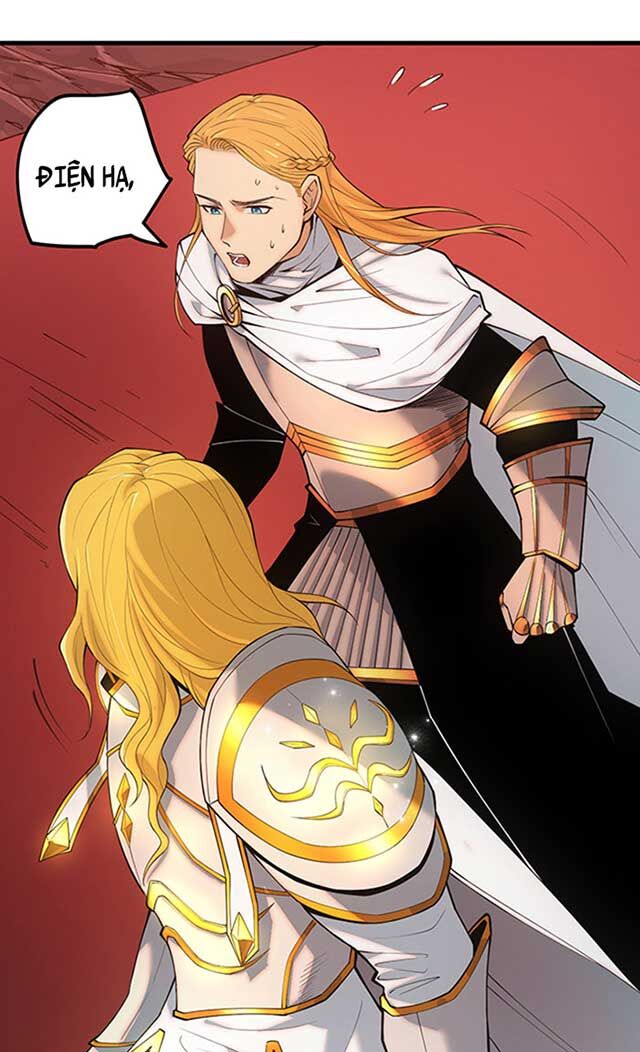 Thảm Họa Tử Linh Sư Chap 46 - Next Chap 47