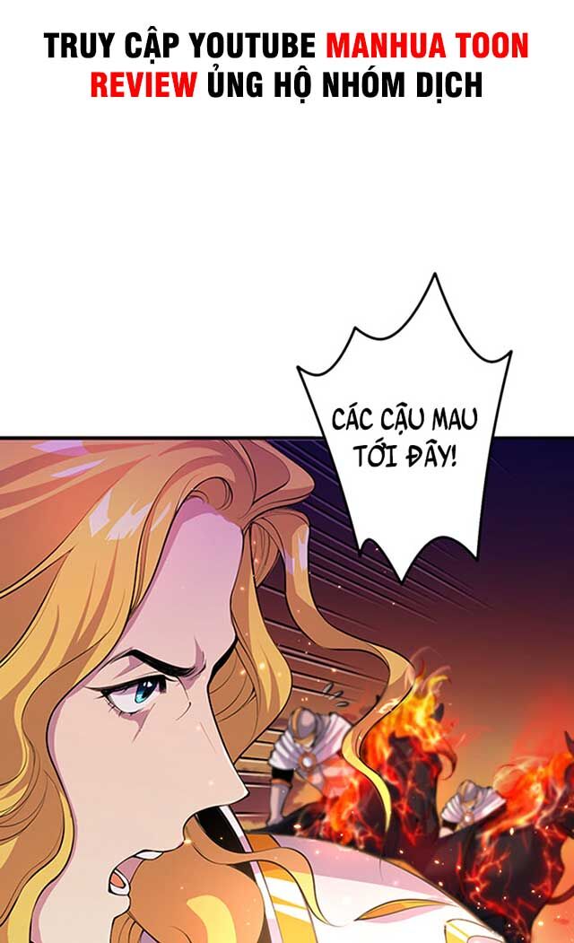 Thảm Họa Tử Linh Sư Chap 46 - Next Chap 47