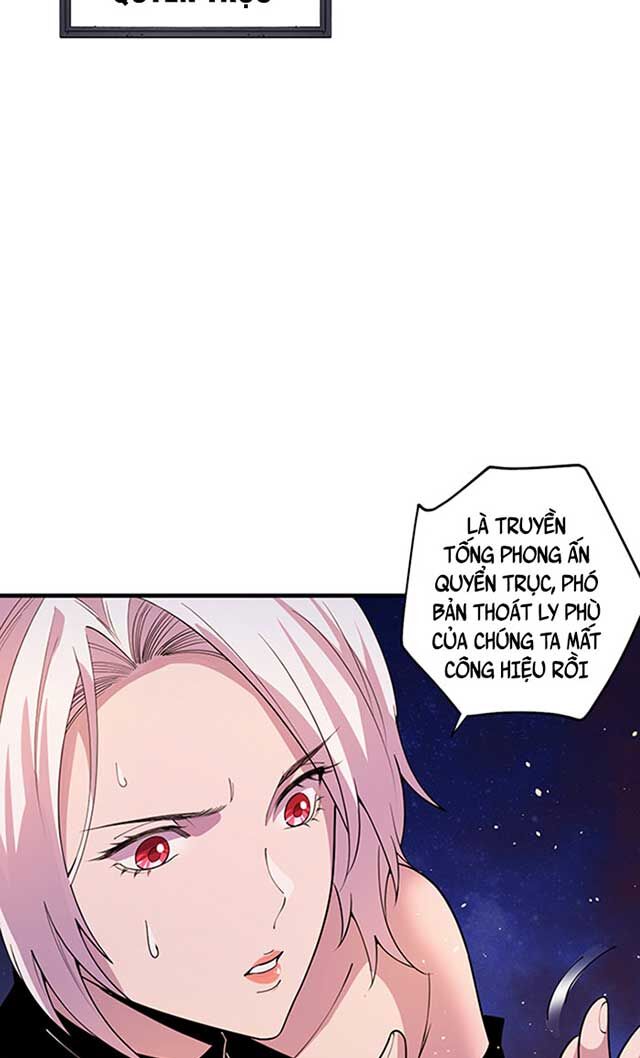 Thảm Họa Tử Linh Sư Chap 46 - Next Chap 47