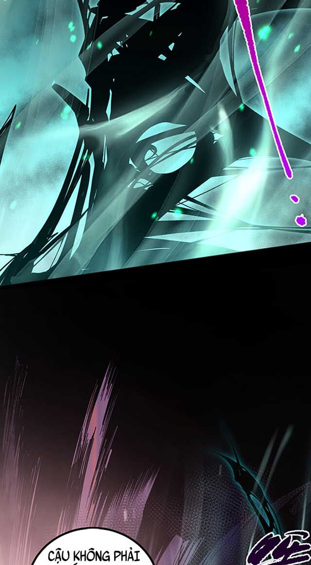 Thảm Họa Tử Linh Sư Chap 46 - Next Chap 47