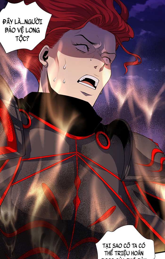 Thảm Họa Tử Linh Sư Chap 47 - Next Chap 48