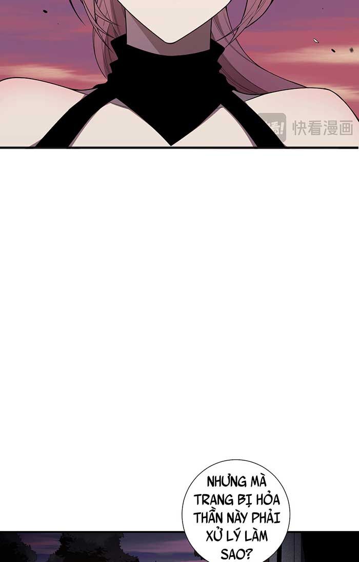 Thảm Họa Tử Linh Sư Chap 47 - Next Chap 48