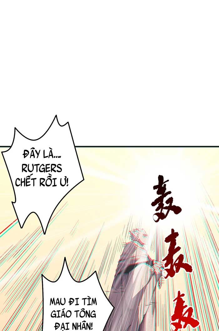 Thảm Họa Tử Linh Sư Chap 47 - Next Chap 48