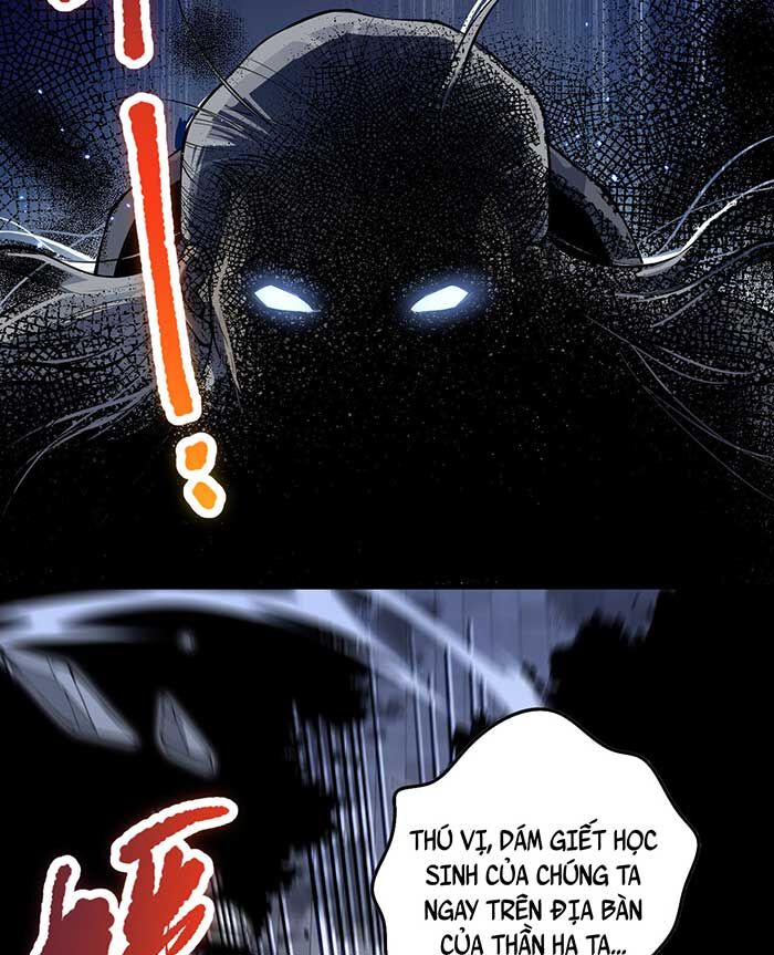 Thảm Họa Tử Linh Sư Chap 47 - Next Chap 48