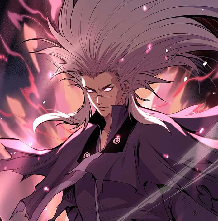 Thảm Họa Tử Linh Sư Chap 47 - Next Chap 48