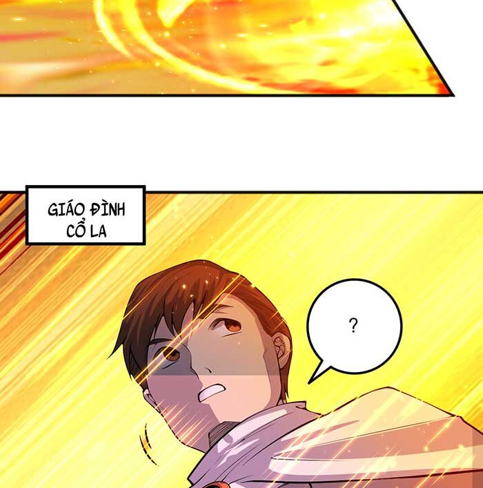 Thảm Họa Tử Linh Sư Chap 47 - Next Chap 48