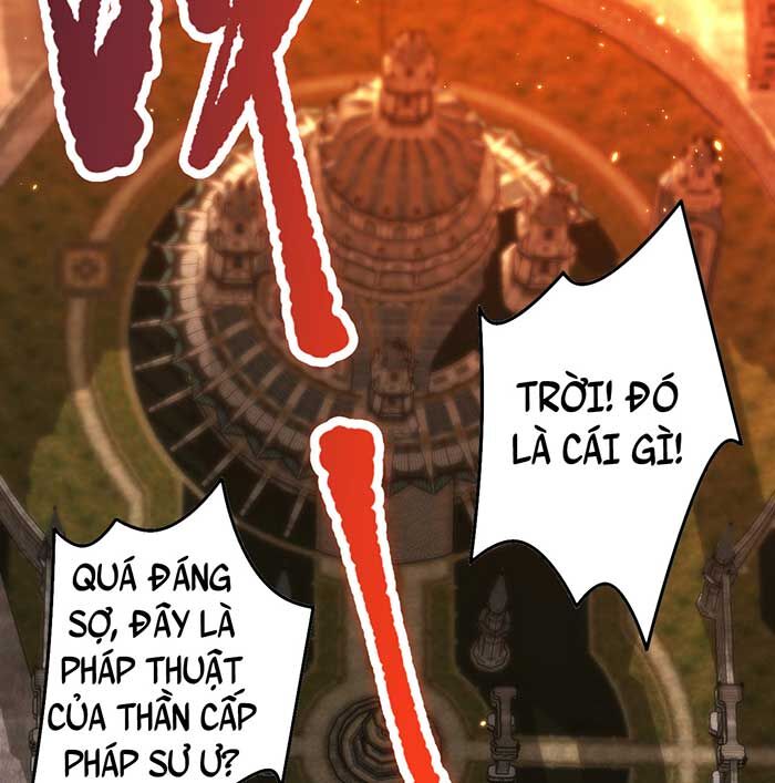 Thảm Họa Tử Linh Sư Chap 47 - Next Chap 48