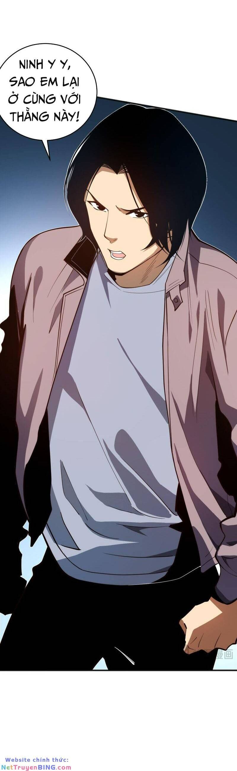 Thảm Họa Tử Linh Sư Chap 49 - Next Chap 50