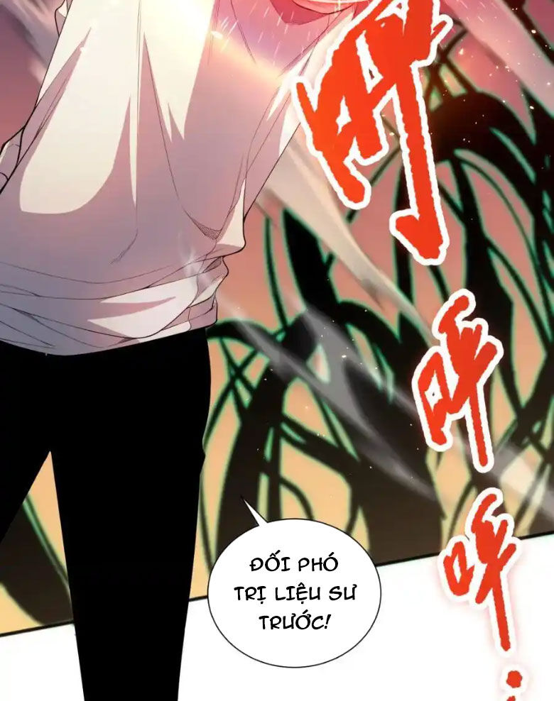 Thảm Họa Tử Linh Sư Chap 54 - Next Chap 55