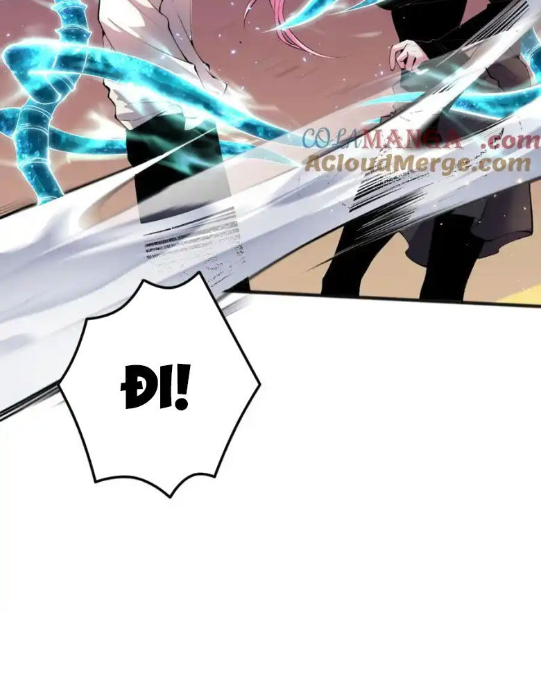 Thảm Họa Tử Linh Sư Chap 54 - Next Chap 55