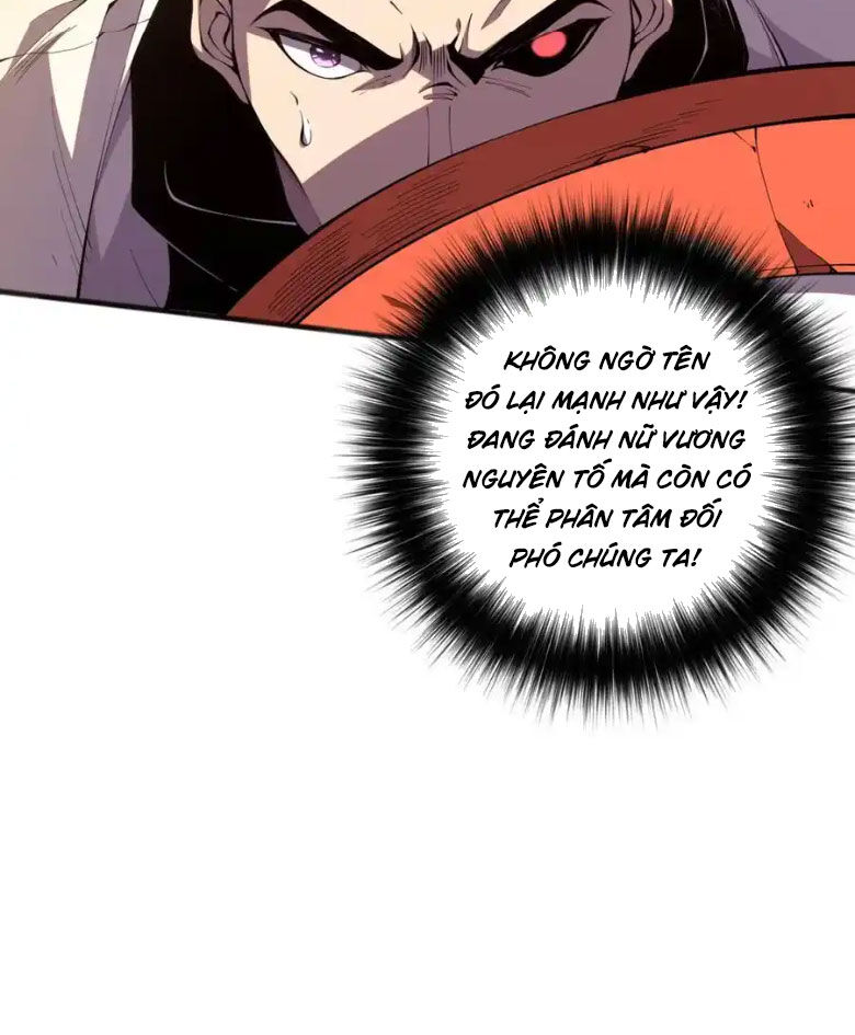 Thảm Họa Tử Linh Sư Chap 54 - Next Chap 55