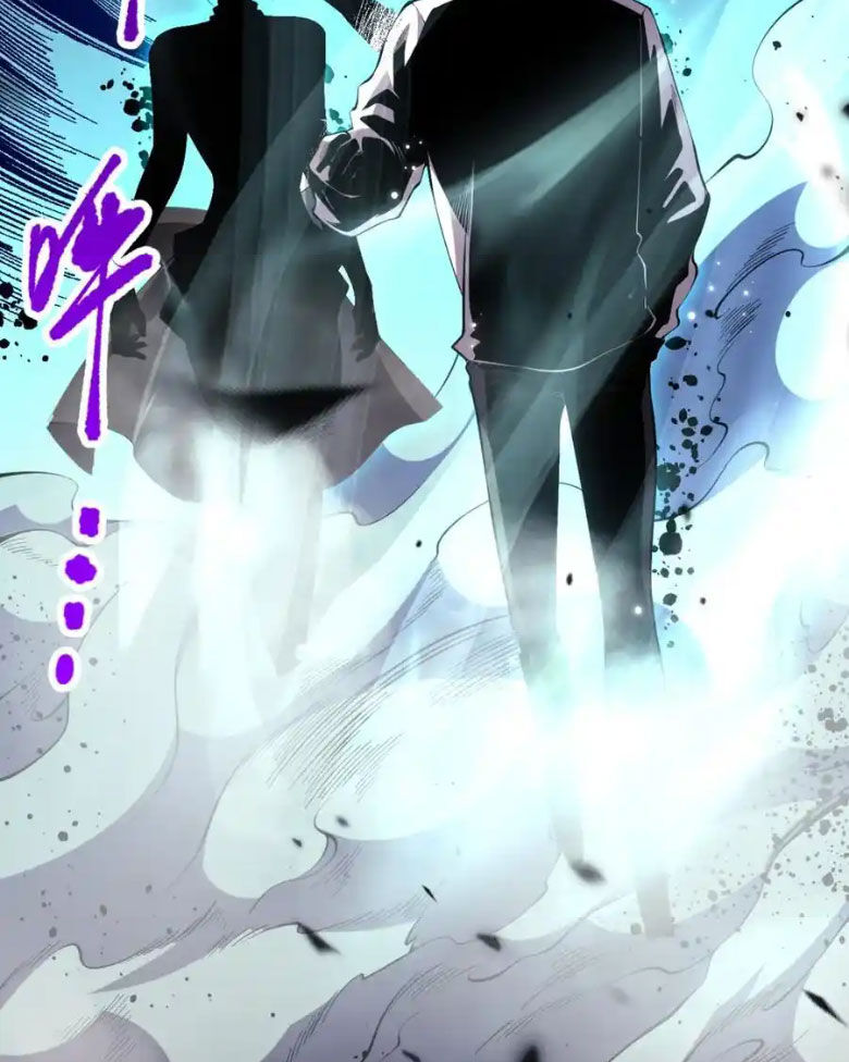 Thảm Họa Tử Linh Sư Chap 54 - Next Chap 55