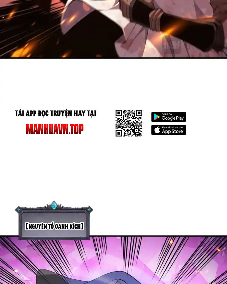 Thảm Họa Tử Linh Sư Chap 54 - Next Chap 55