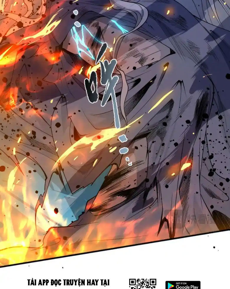 Thảm Họa Tử Linh Sư Chap 54 - Next Chap 55