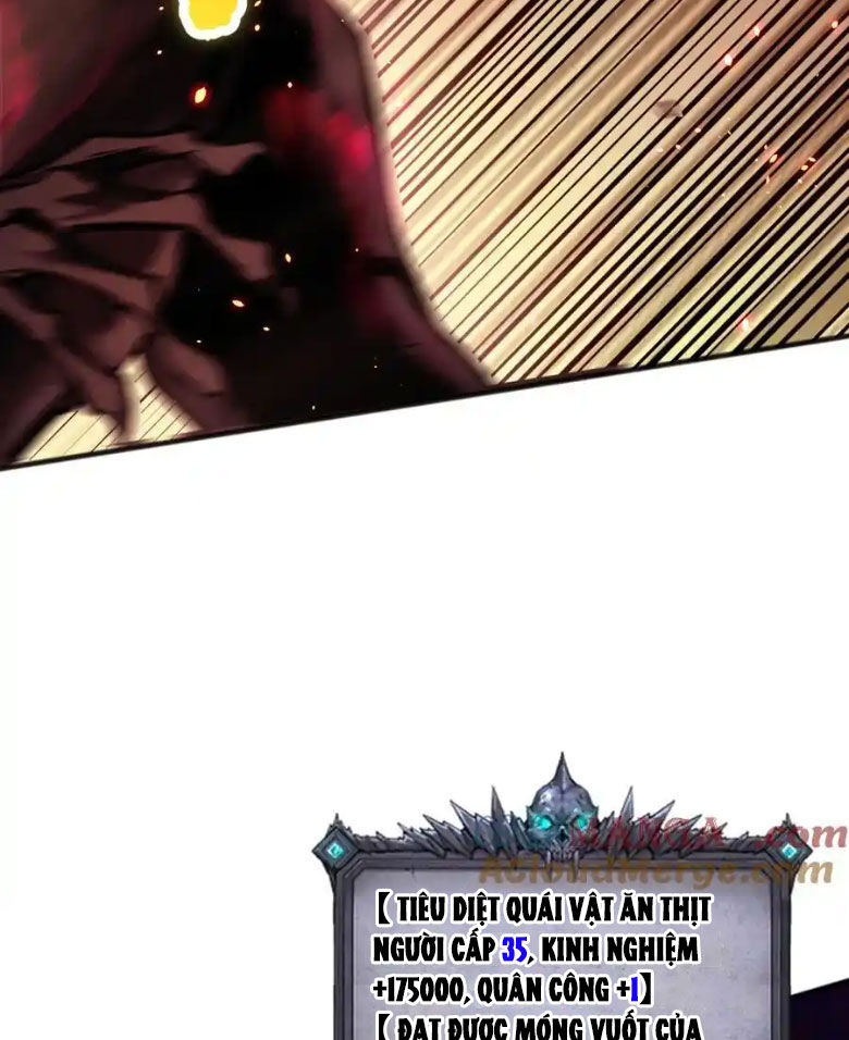 Thảm Họa Tử Linh Sư Chap 55 - Next Chap 56