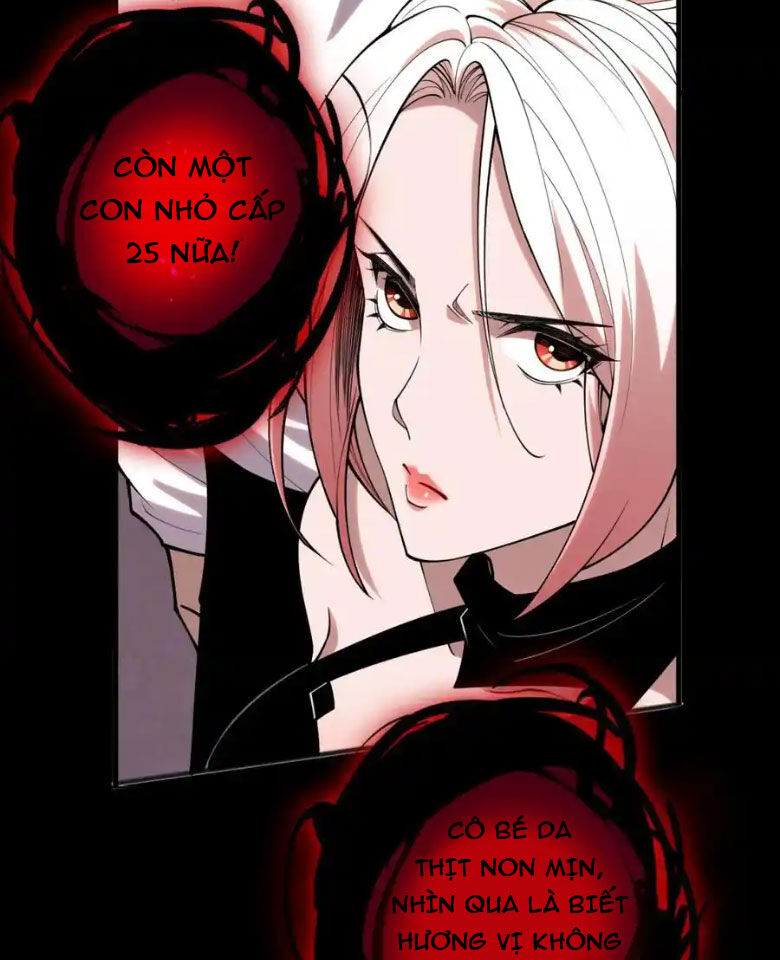 Thảm Họa Tử Linh Sư Chap 55 - Next Chap 56