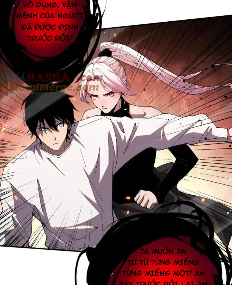 Thảm Họa Tử Linh Sư Chap 55 - Next Chap 56