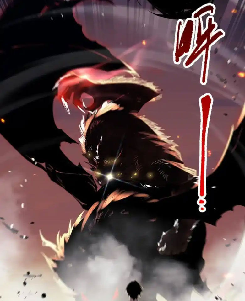 Thảm Họa Tử Linh Sư Chap 55 - Next Chap 56