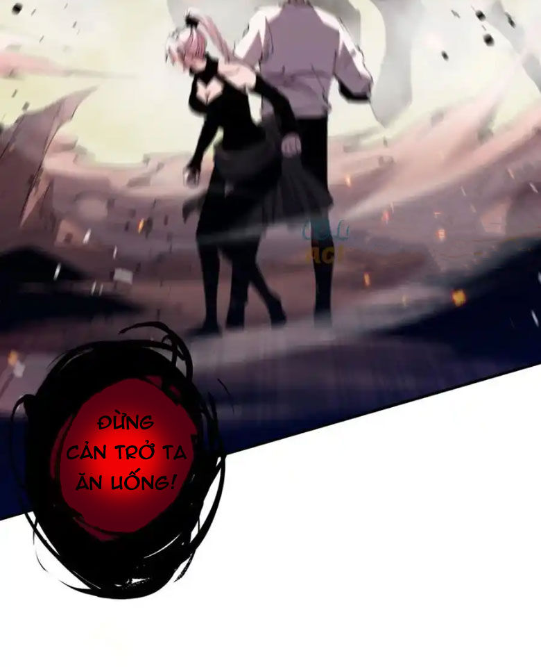 Thảm Họa Tử Linh Sư Chap 55 - Next Chap 56