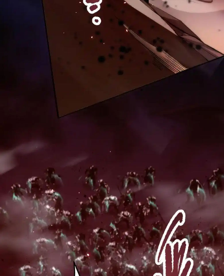 Thảm Họa Tử Linh Sư Chap 55 - Next Chap 56