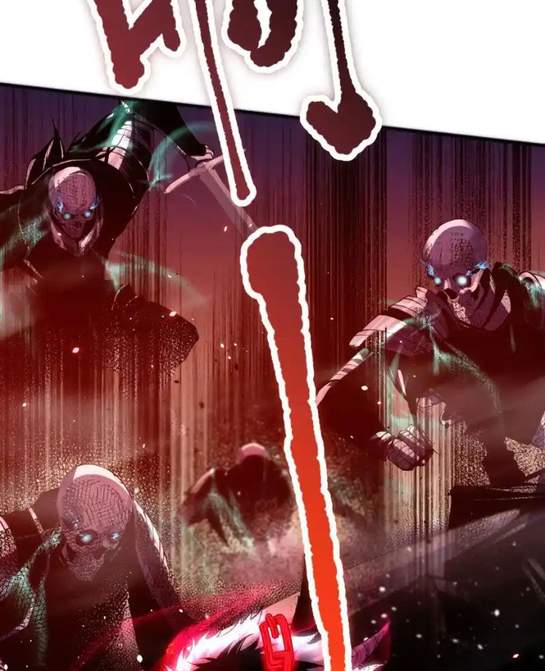 Thảm Họa Tử Linh Sư Chap 55 - Next Chap 56