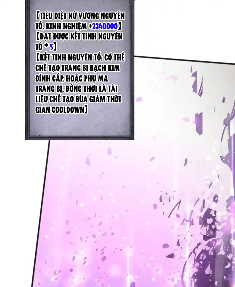 Thảm Họa Tử Linh Sư Chap 55 - Next Chap 56